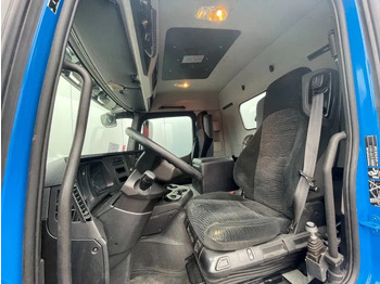 Camião basculante, Camião grua Mercedes-Benz Arocs 3342 *6x6*meegestuurd as*2zijdige kipper*Airco*Bluetooth: foto 3 Camião basculante, Camião grua Mercedes-Benz Arocs 3342 *6x6*meegestuurd as*2zijdige kipper*Airco*Bluetooth: foto 3