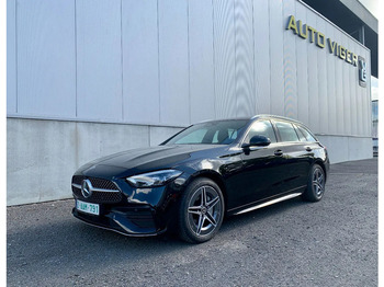 Automóvel MERCEDES-BENZ