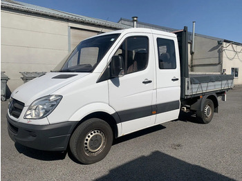 Carrinha de caixa aberta MERCEDES-BENZ Sprinter 316