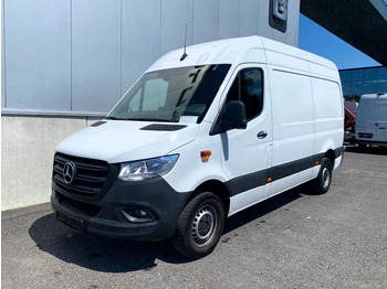 Furgão MERCEDES-BENZ Sprinter 317