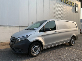 Furgão compacto MERCEDES-BENZ Vito 114