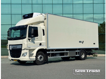 Camião frigorífico DAF CF 250