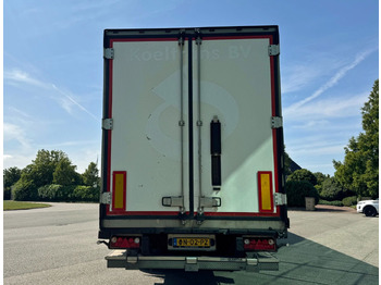 Semi-reboque frigorífico Schmitz Cargobull SCBS3B 270 CM High Flower Wide Liftaxle Tail Lift NL Trailer 6: foto 4