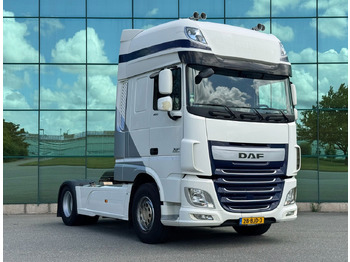 Tractor DAF XF 460 FT SSC 2x Tanks 685.000 KM Super Condition NL Truck 3 Pieces IN Stock: foto 5