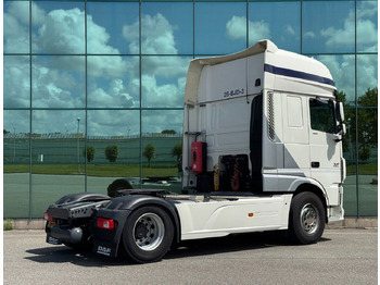 Tractor DAF XF 460 FT SSC 2x Tanks 685.000 KM Super Condition NL Truck 3 Pieces IN Stock: foto 4