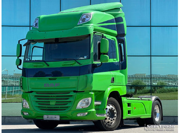 Tractor DAF CF 440
