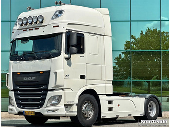 Tractor DAF XF 460