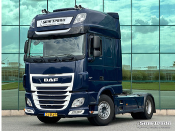 Tractor DAF XF 480