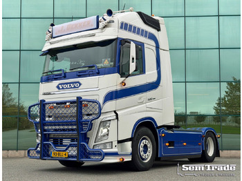 Tractor VOLVO FH 500
