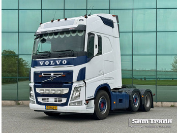 Tractor VOLVO FH