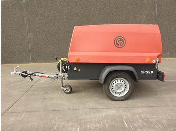 Compressor de ar ATLAS