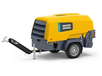 Compressor de ar ATLAS
