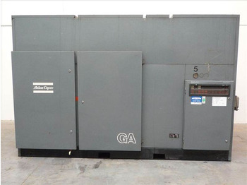 Compressor de ar ATLAS