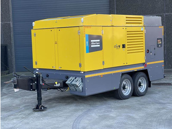 Compressor de ar ATLAS