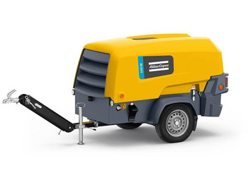 Compressor de ar ATLAS