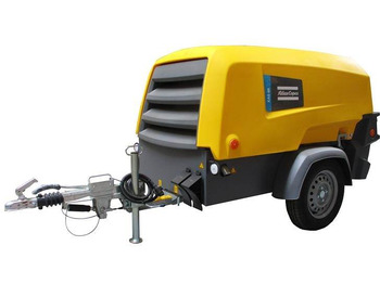 Compressor de ar ATLAS