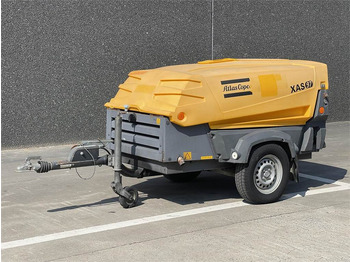 Compressor de ar ATLAS