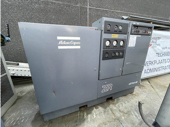 Compressor de ar ATLAS