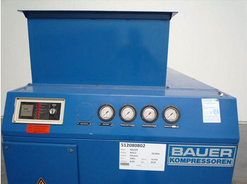 Compressor de ar Bauer HD B22.5: foto 3
