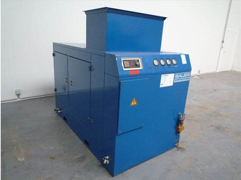 Compressor de ar BAUER