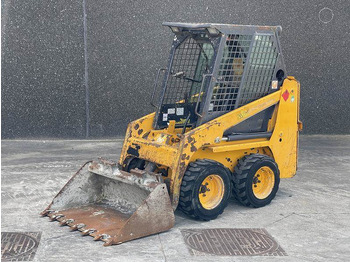Mini pá carregadora BOBCAT S70