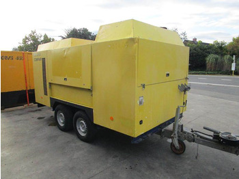 Compressor de ar COMPAIR