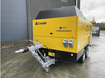 Compressor de ar Compair C 200 TS 24: foto 5