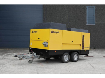 Compressor de ar COMPAIR