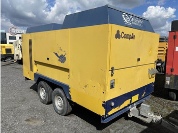 Compressor de ar COMPAIR