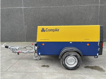 Compressor de ar COMPAIR