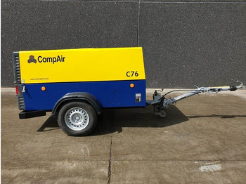 Compressor de ar COMPAIR