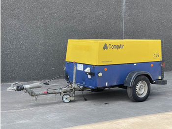 Compressor de ar COMPAIR