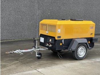 Compressor de ar DOOSAN