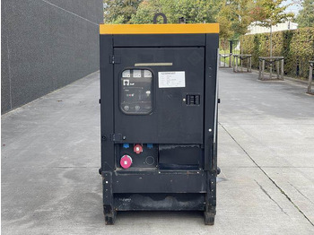 Gerador elétrico Doosan G 40: foto 5