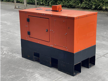 Gerador elétrico Europower EPS 113 TDE: foto 3