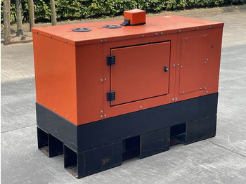 Gerador elétrico Europower EPS 113 TDE: foto 4