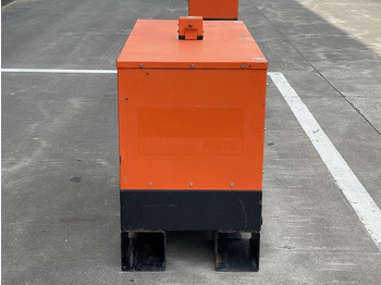Gerador elétrico Europower EPS 113 TDE: foto 2