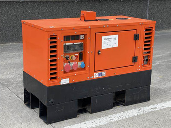 Gerador elétrico