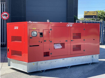 Gerador elétrico