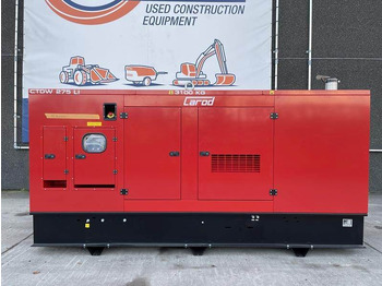 Gerador elétrico