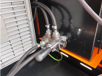 Gerador elétrico FIMATEC CTK 32 LI WERFGENERTOR: foto 4