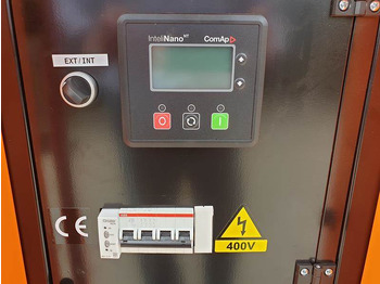 Gerador elétrico FIMATEC CTK 32 LI WERFGENERTOR: foto 3