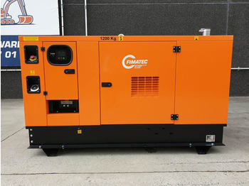 Gerador elétrico