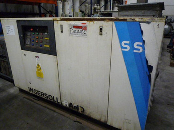 Compressor de ar INGERSOLL RAND