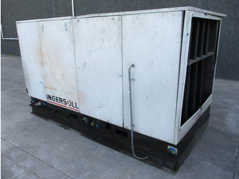 Compressor de ar Ingersoll Rand ML 75 SSR: foto 3