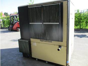 Compressor de ar Ingersoll Rand N 75: foto 3