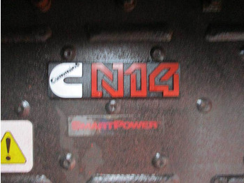 Compressor de ar Ingersoll Rand P 1600 WCU: foto 5