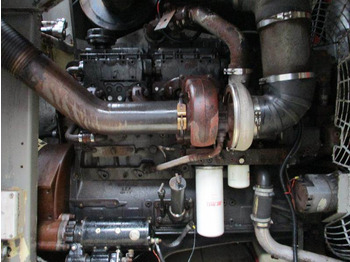 Compressor de ar Ingersoll Rand P 1600 WCU: foto 3