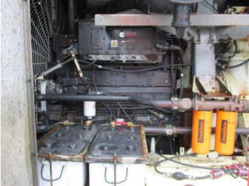 Compressor de ar Ingersoll Rand P 1600 WCU: foto 4