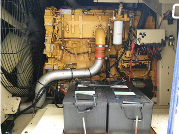 Compressor de ar Ingersoll Rand XHP 1170 WCAT: foto 3